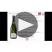 Champagne Mandois Brut Origine Product Video