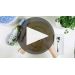 Candoni Pinot Grigio 2018 Candoni Pinot Grigio and Scallops Recipe Product Video