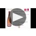 Champagne Mandois Brut Rose Grande Reserve Product Video