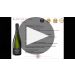 Champagne Mandois Blanc de Noirs Brut 2015 Product Video